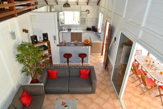 Villa Sohalia climatisée, piscine et jardin à 5mn de la plage - Le Diamant - 5