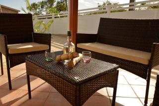 Villa créole et bien etre exclusif avec piscine et jacuzzi privé - 1