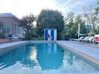 Villa Silvia Olivetti - Banchette - 9