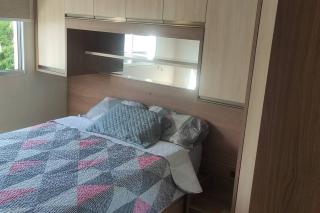 Refúgio Moderno em Condomínio Clube, Conforto e Lazer Completo no Coração da Cidade - 4