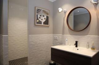 Family house Bordeaux centre, pool, garden, air conditioning - 2