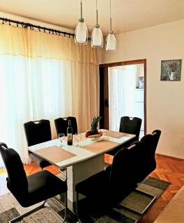 Apartments Tony Stanići - Omiš - Omiš - 4