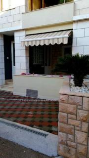 Palmera Apartment - Vela Luka (Vallegrande) - 5