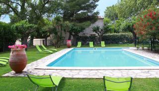 Auberge de la Tour -Appartements- - Valros - 2