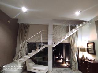 Habitación y baño en planta independiente en centro de sevilla - Sevilla - 7