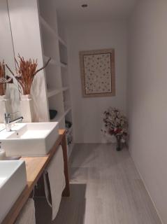 Habitación y baño en planta independiente en centro de sevilla - 3