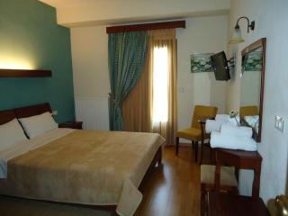 Hotel Kokkinos Vrachos - Elati - 4