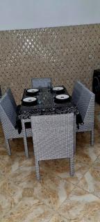luxe appartement Nour D'asilah 1 WiFi 5G - Asilah - 1