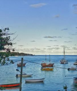 Valmarin Seafront Apartments - 7