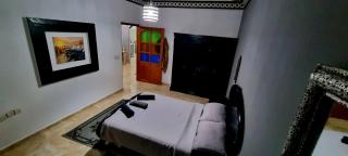 luxe appartement Nour D'asilah 1 WiFi 5G - Asilah - 2