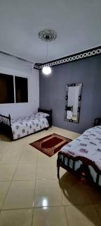luxe appartement Nour D'asilah 1 WiFi 5G - Asilah - 5