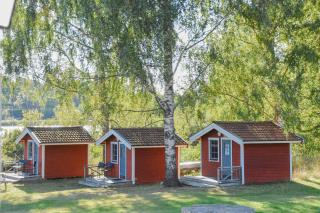 Sjönära boende med tennis- och fotbollsplan - Flen - 6