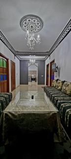 luxe appartement Nour D'asilah 1 WiFi 5G - Asilah - 7