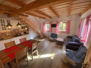 Apartmány Pod Kopcem - Bublava - 9