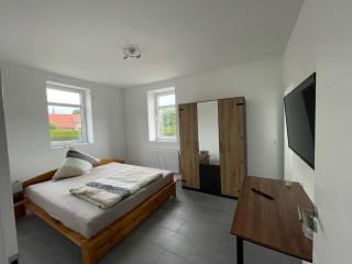 MR Ferienwohnung - Wohnung Greta - 4