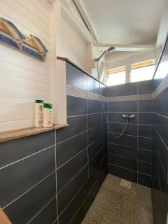 Charmant bungalow avec piscine Kaz' Basse - Bouillante - 5