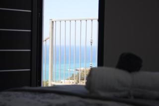 Holiday Apartments,Polynikis Sea-Cret, Pachyammos - Pachyammos - 9
