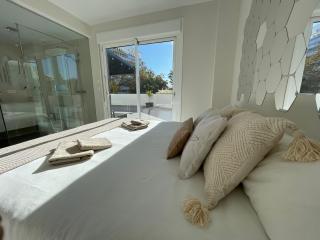 Marbella Centre with terrace and pool - Marbella - 0
