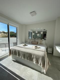 Marbella Centre with terrace and pool - Marbella - 9