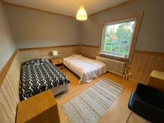 Large cozy villa between Stockholm and Oslo - Åmotfors - 1