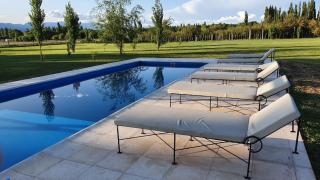 Celestino Posta Andina - Barreal - 3