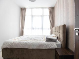 Corner 3Bedroom Townhouse in Avencia Cluster DH2 - Dubai - 3