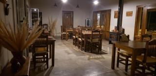 Celestino Posta Andina - Barreal - 1