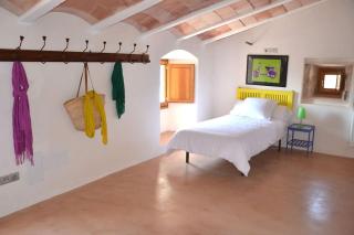 Son Vell. Mallorca. Casa amb piscina ecològica. - Manacor - 1