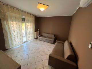 Orio Relax 24h Airport 1 - 3 minute from arrival by bus - 6