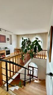 Borjomi Guest House - Borjomi - 8