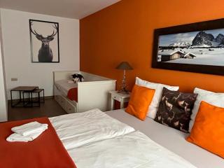 Residence Cocoon - Brixen im Thale - 1