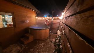 Domek nad jeziorem - 3