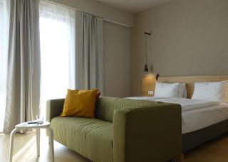 Marida Hotel - Satu Mare - 5