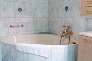 Four Seasons Lodge - Lackenhof - 9