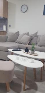 Joanna Apartments - 5