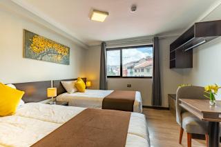 Tikala Cusco Boutique Hotel - 6