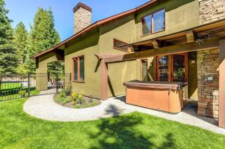 Timbercrest - McCall - 8