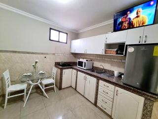 Estudio D2 Riocentro Norte-Mall Del Rio Samanes - Guayaquil - 9