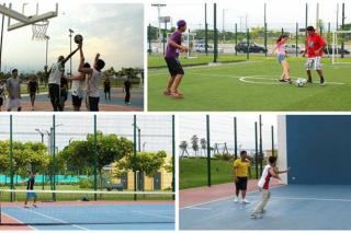 Estudio D2 Riocentro Norte-Mall Del Rio Samanes - 4