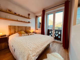 Superbe appartement COURCHEVEL VILLAGE - Courchevel - 4