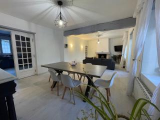 Gîte le Calyaden - Athis - 6