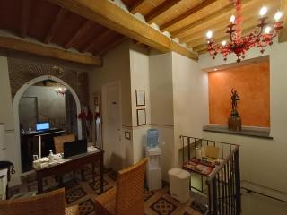 Le rondini di San Donato - Lucca - 5