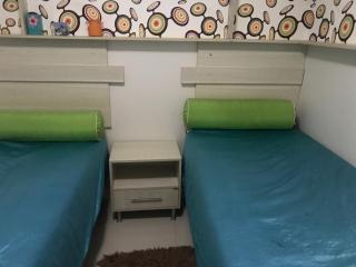 Balneário Camboriú frente para o mar - 4