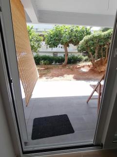 Cosy and Relax Studio by the sea, with garden - Saronida - 7