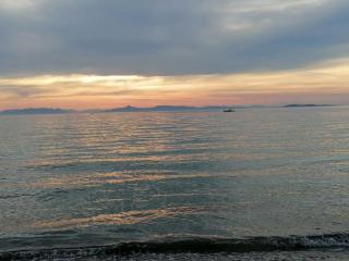 Cosy and Relax Studio by the sea, with garden - Saronida - 5