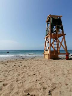 Cosy and Relax Studio by the sea, with garden - Saronida - 1