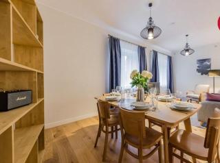 Pronksi 3 Apartments - Tallinn - 6