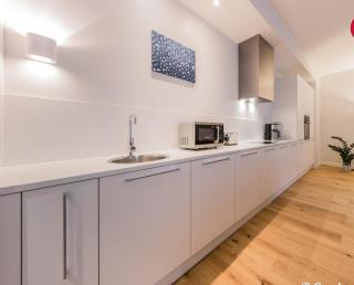 Pronksi 3 Apartments - Tallinn - 4