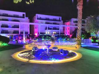 Barak Royal Suites VIP 94 - חמש דקות מהים ומהטיילת - 4