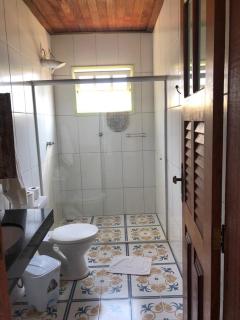 Chalés Lavras de Minas - Canadá - 5